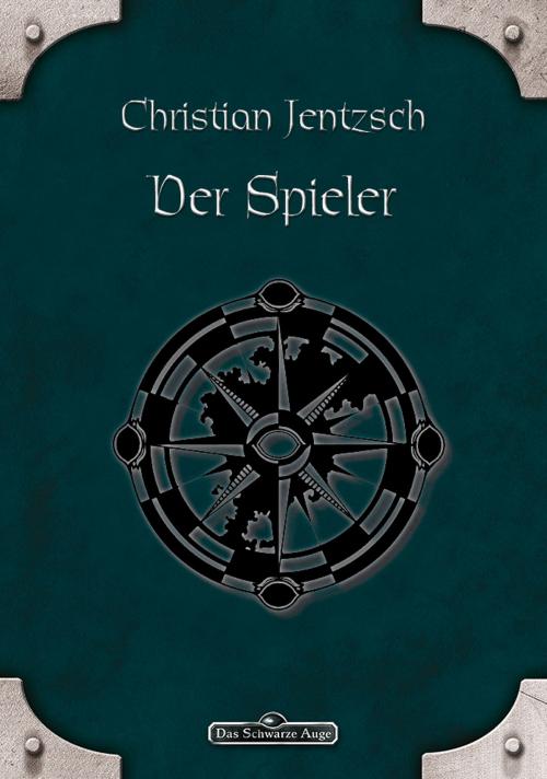 Cover of the book DSA 22: Der Spieler by Christian Jentzsch, Ulisses Spiele