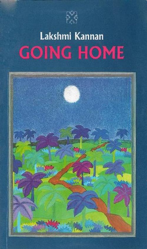 Cover of the book Going Home by Lakshmi Kannan, Orient BlackSwan
