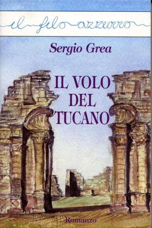Cover of the book Il volo del tucano by Sergio Grea, Marna
