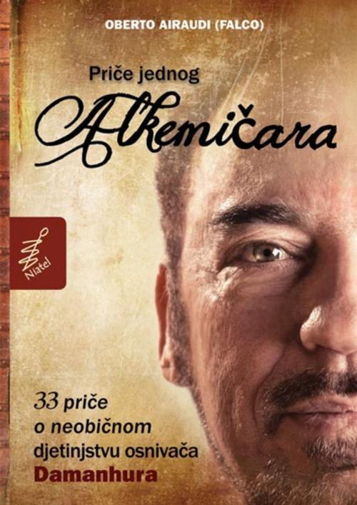 Cover of the book Price jednog alkemicara by Oberto Airaudi, Niatel s.r.l.