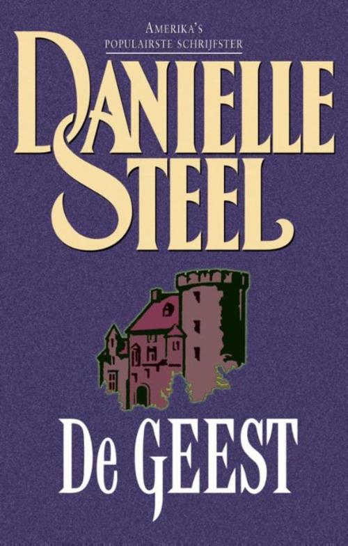 Cover of the book Geest by Danielle Steel, Luitingh-Sijthoff B.V., Uitgeverij
