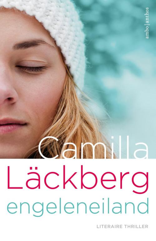 Cover of the book Engeleneiland by Camilla Läckberg, Ambo/Anthos B.V.