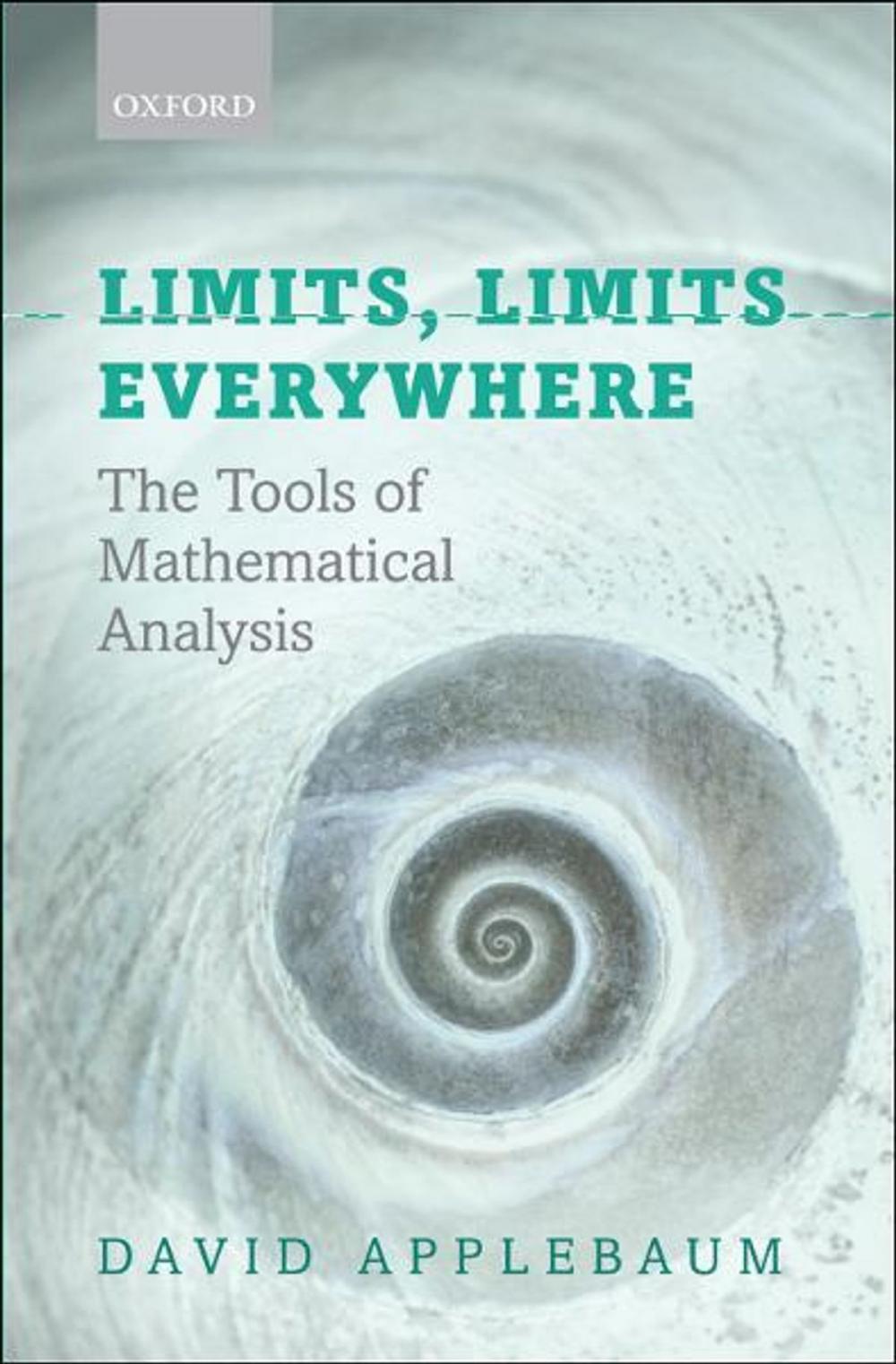 Big bigCover of Limits, Limits Everywhere