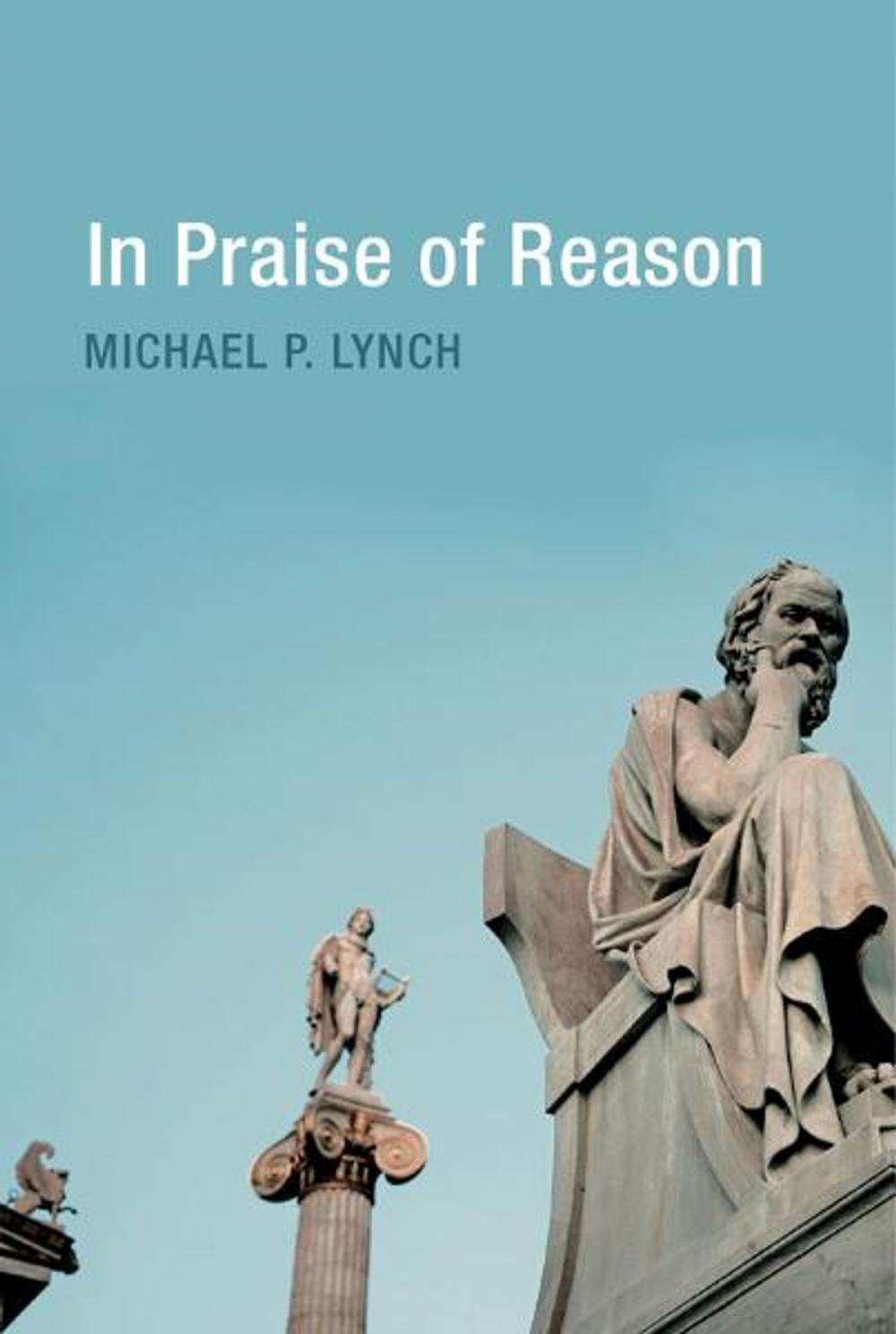 Big bigCover of In Praise of Reason