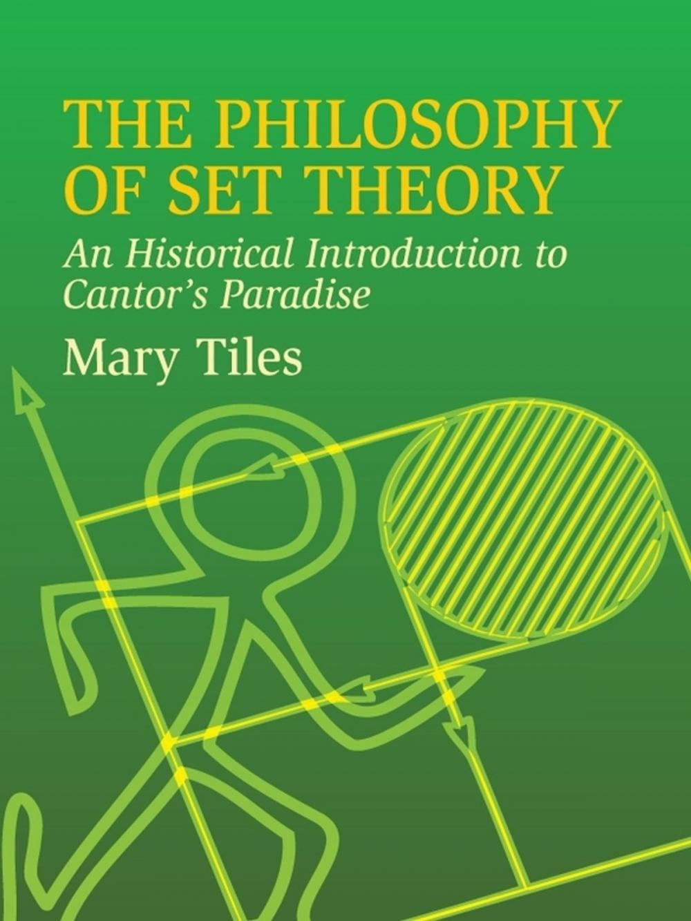 Big bigCover of The Philosophy of Set Theory
