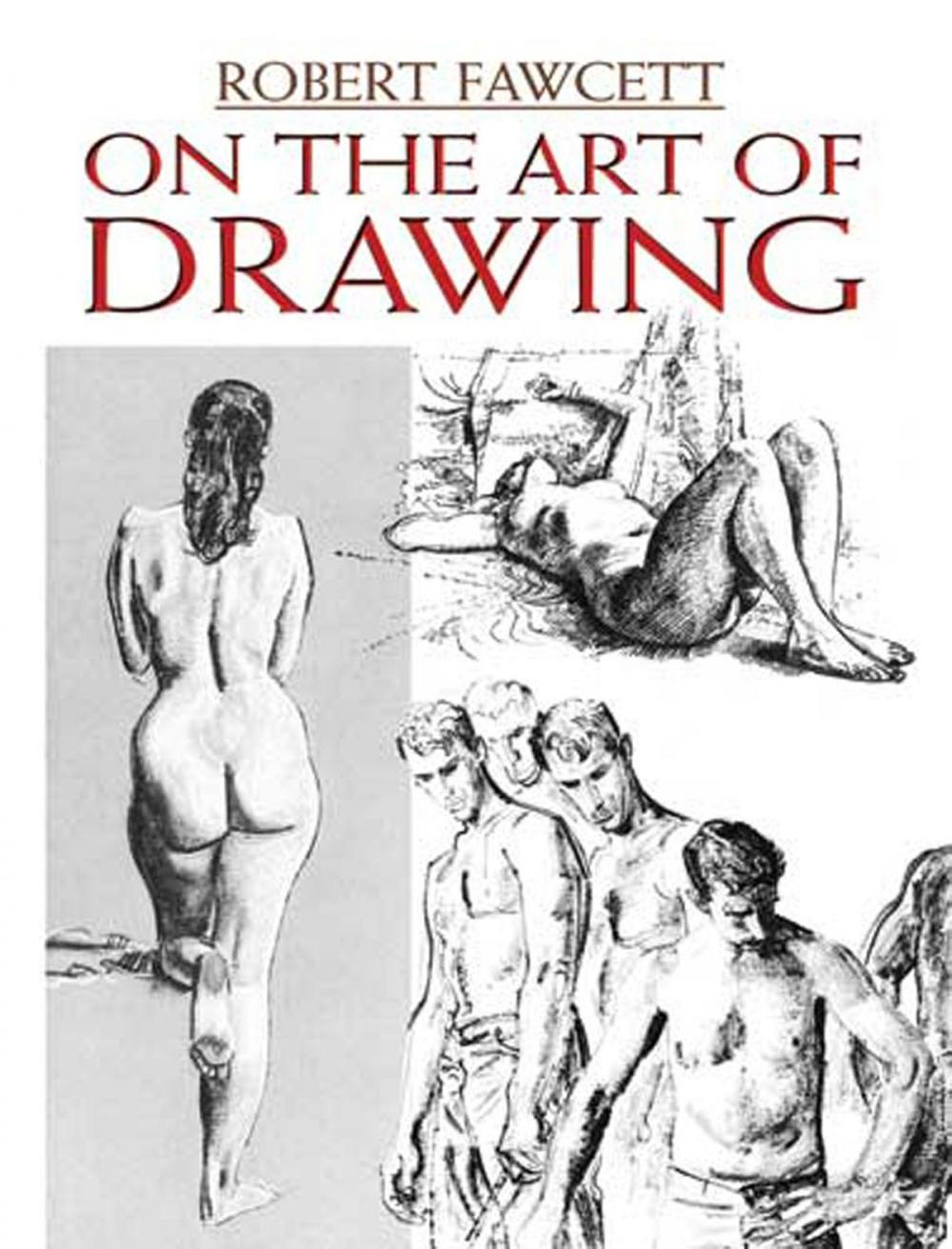 Big bigCover of On the Art of Drawing