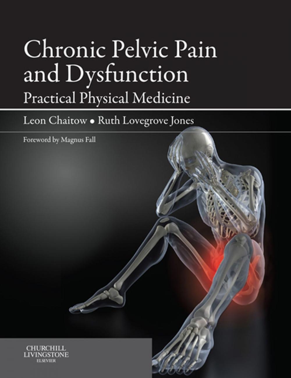 Big bigCover of Chronic Pelvic Pain and Dysfunction - E-Book