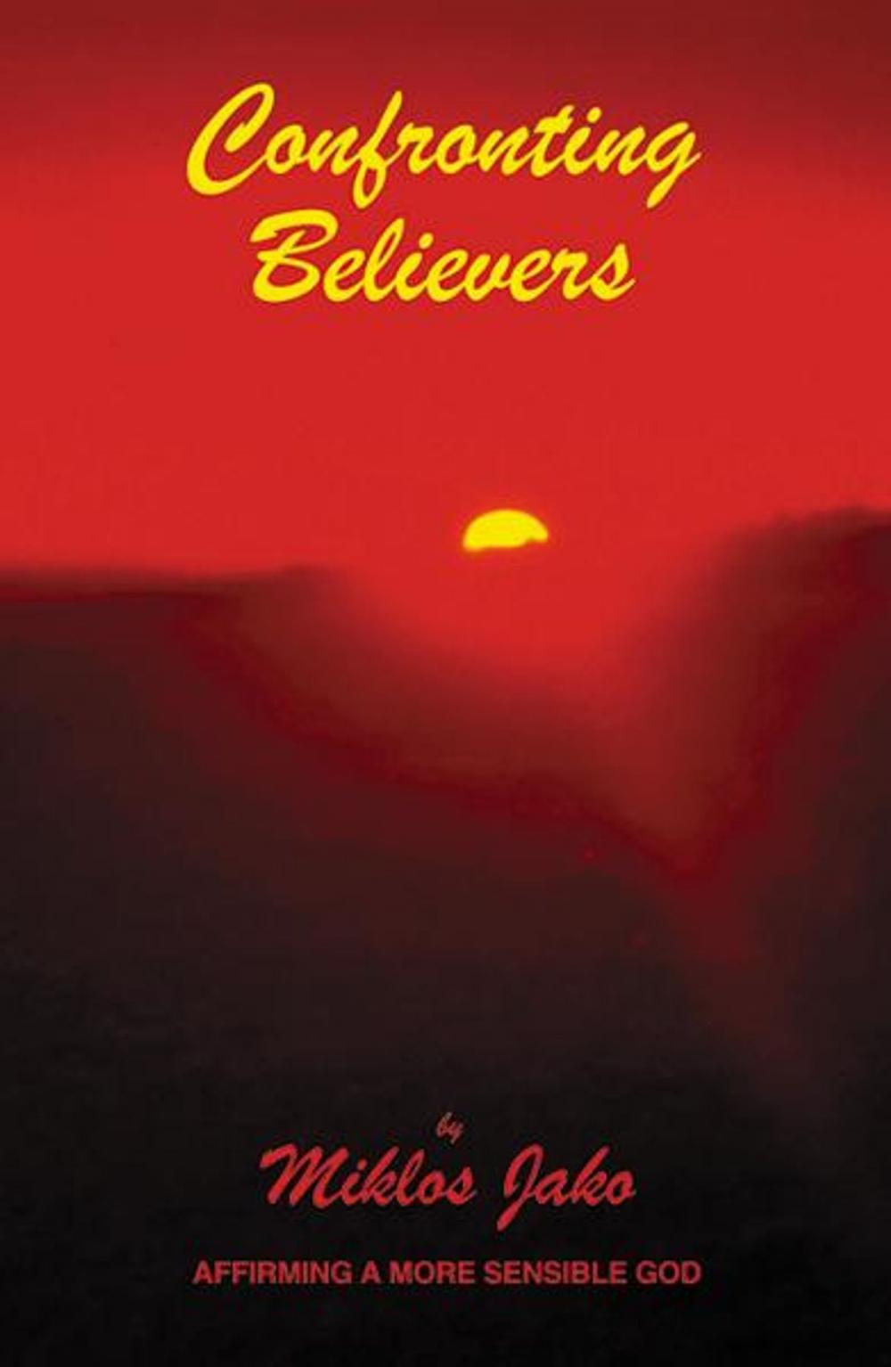 Big bigCover of Confronting Believers