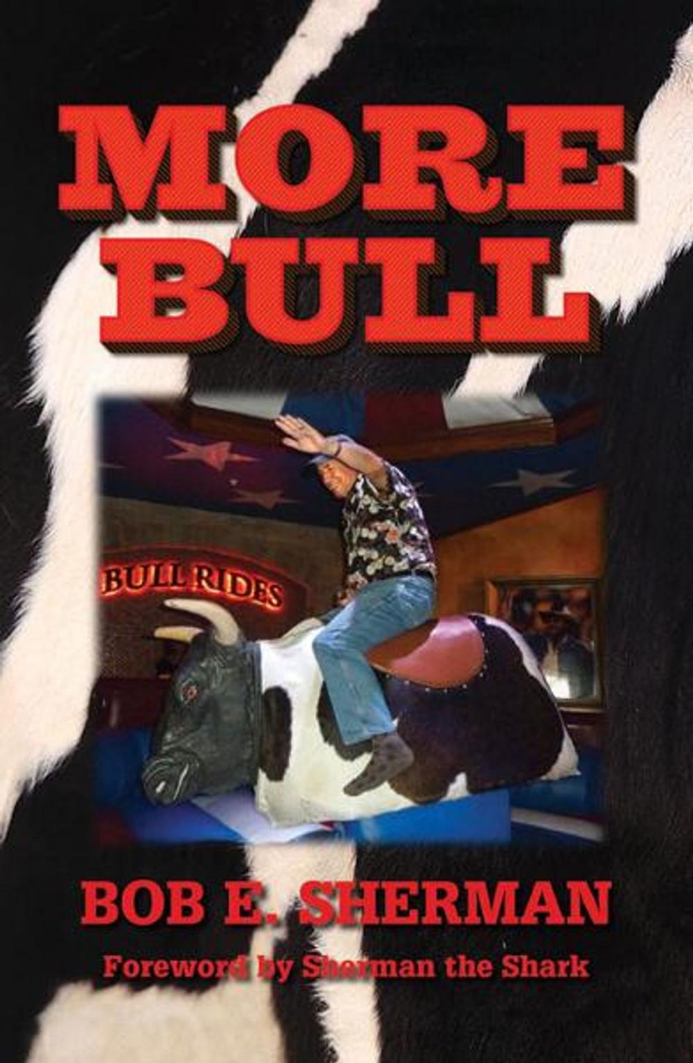 Big bigCover of More Bull
