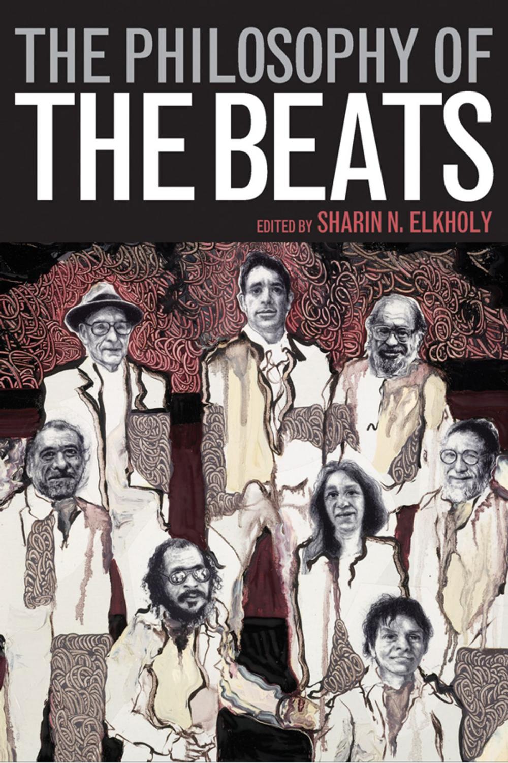 Big bigCover of The Philosophy of the Beats