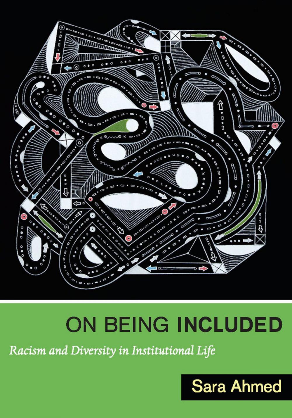 Big bigCover of On Being Included
