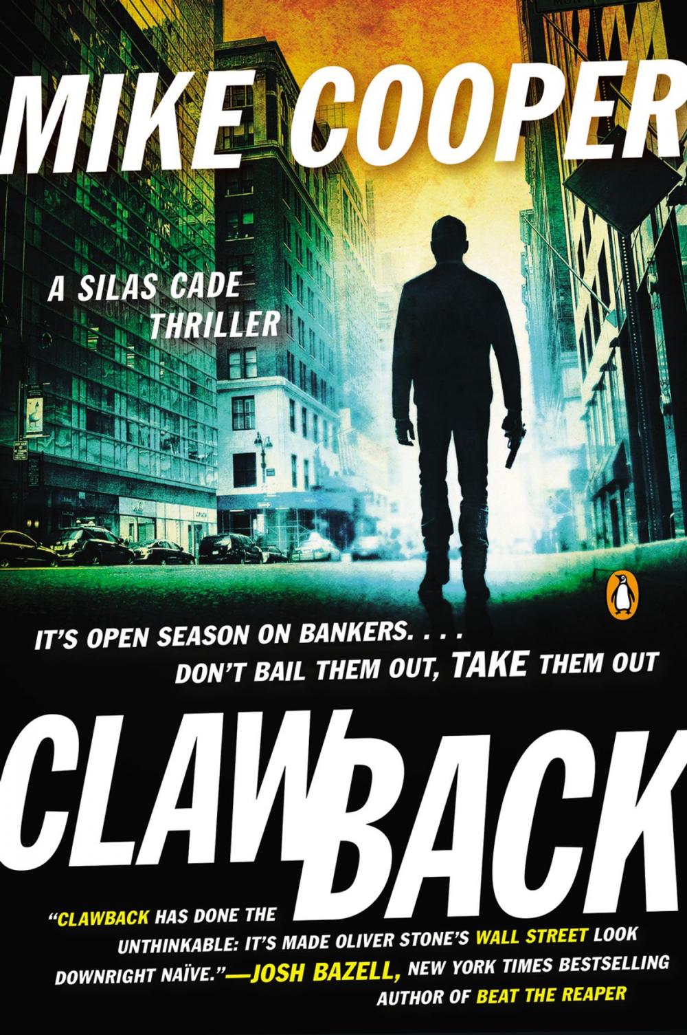Big bigCover of Clawback