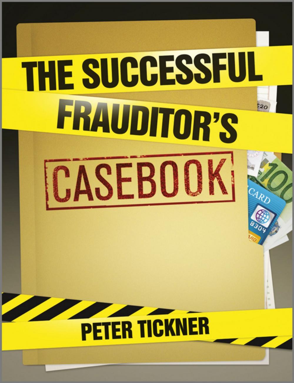 Big bigCover of The Successful Frauditor's Casebook