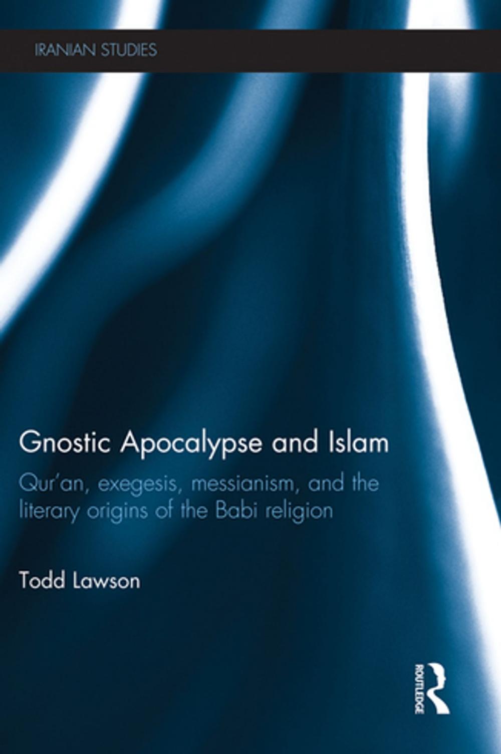 Big bigCover of Gnostic Apocalypse and Islam