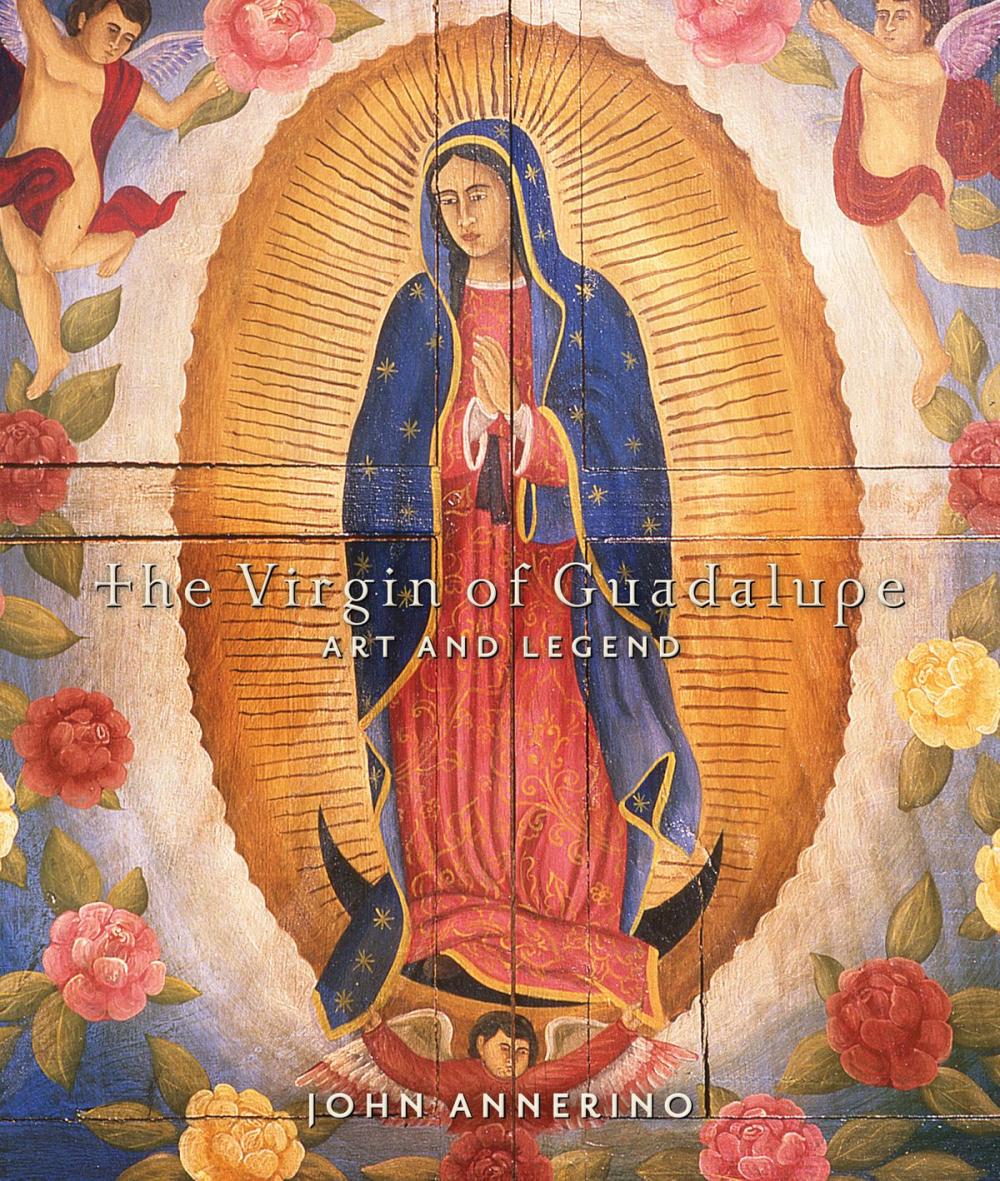 Big bigCover of Virgin of Guadalupe, The