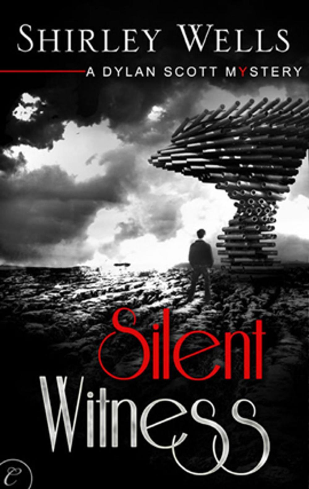 Big bigCover of Silent Witness