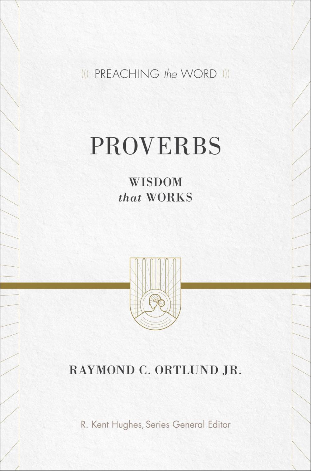 Big bigCover of Proverbs