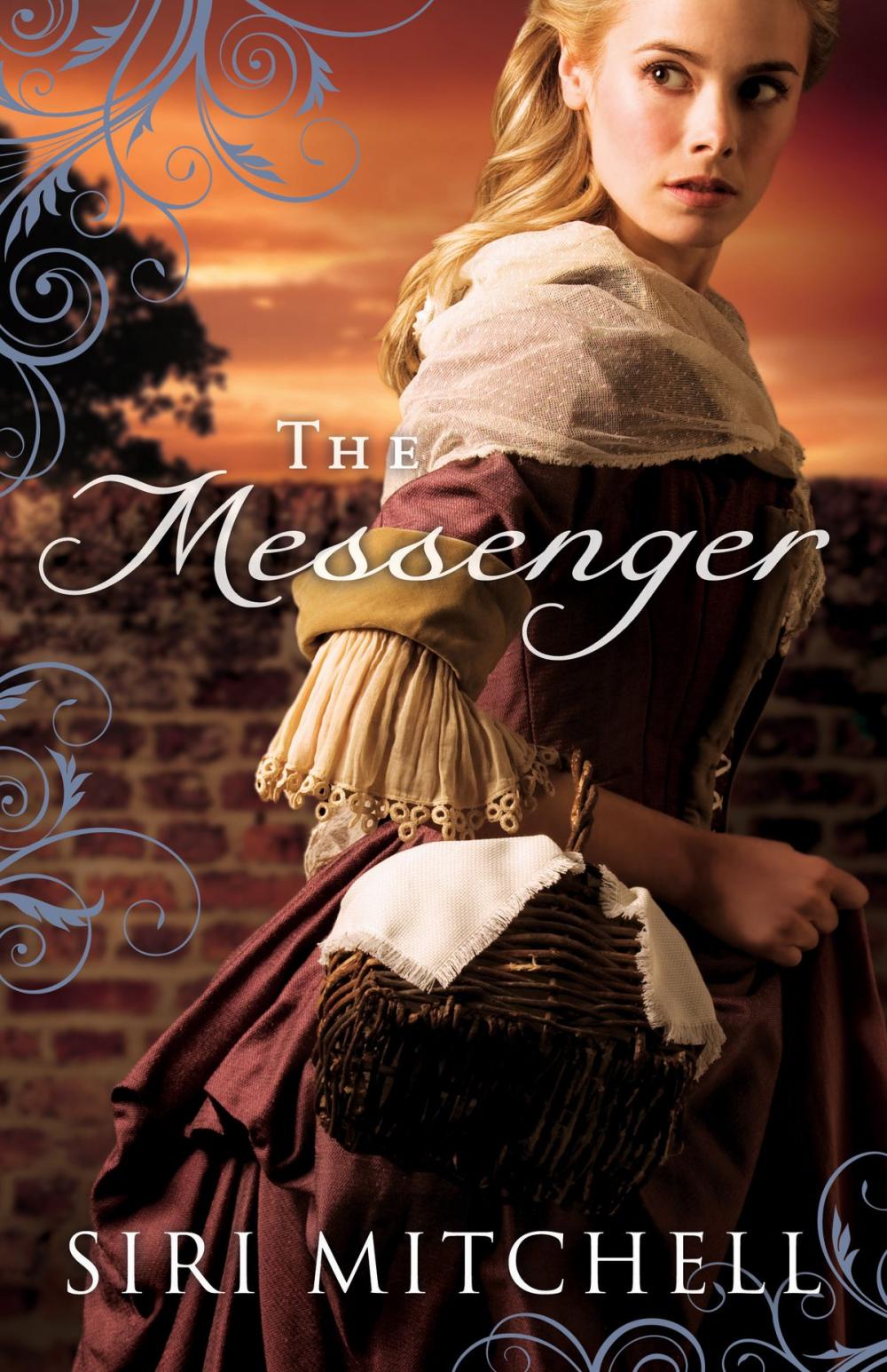 Big bigCover of Messenger, The (Against All Expectations Collection Book #5)