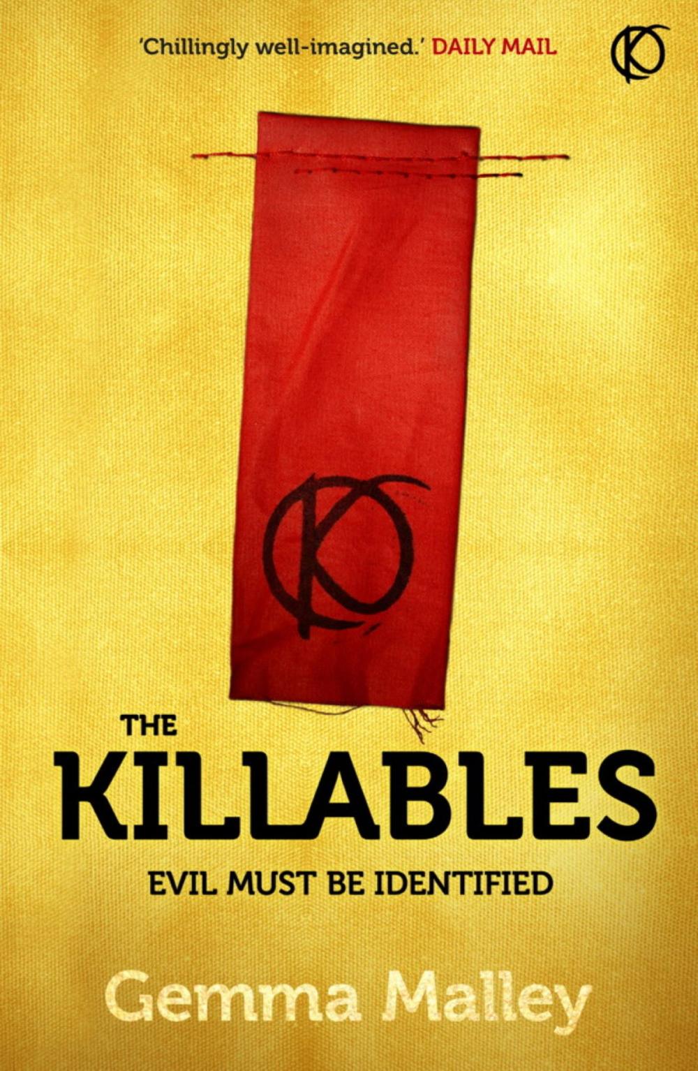 Big bigCover of The Killables