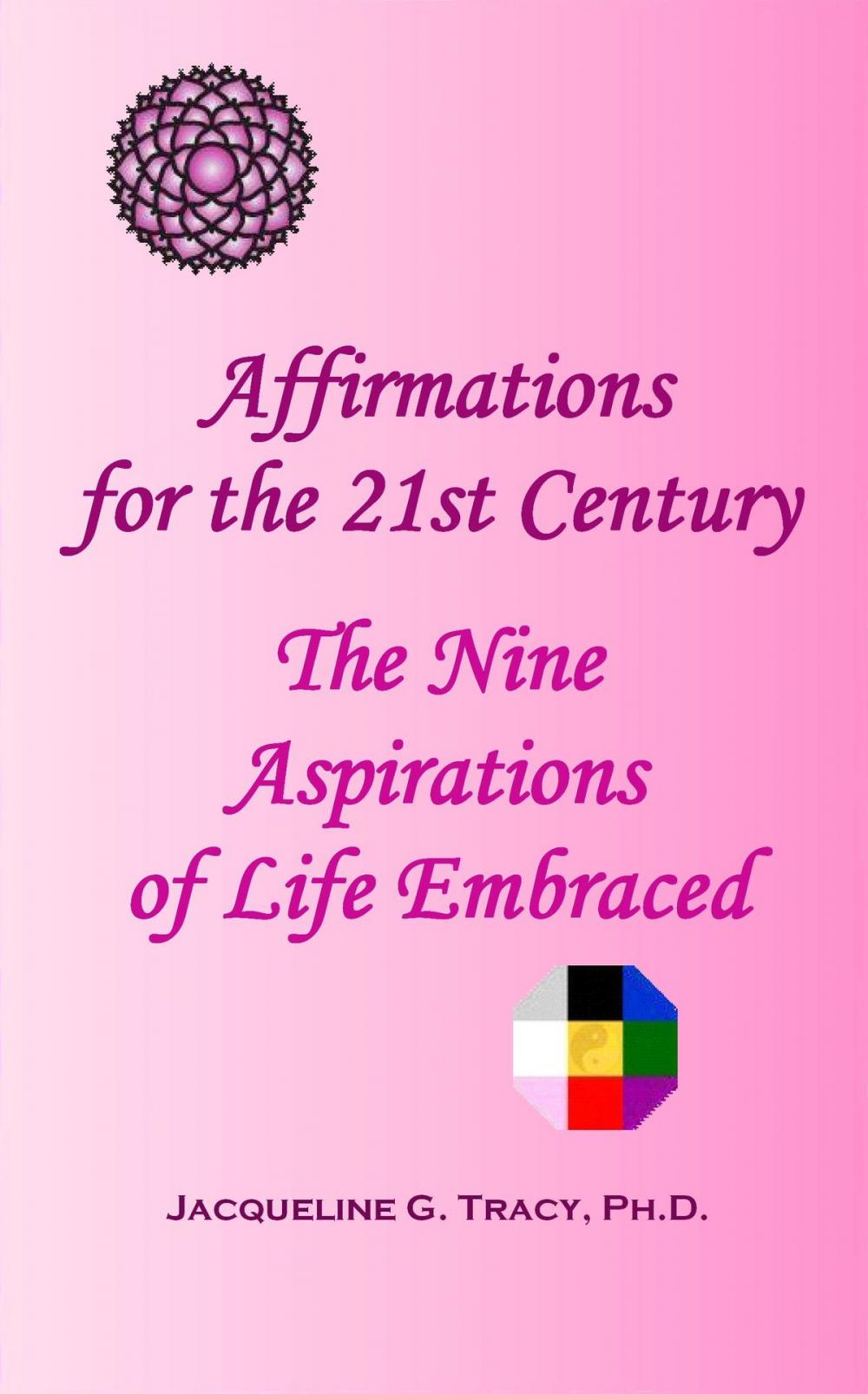 Big bigCover of Affirmations for the 21st Century