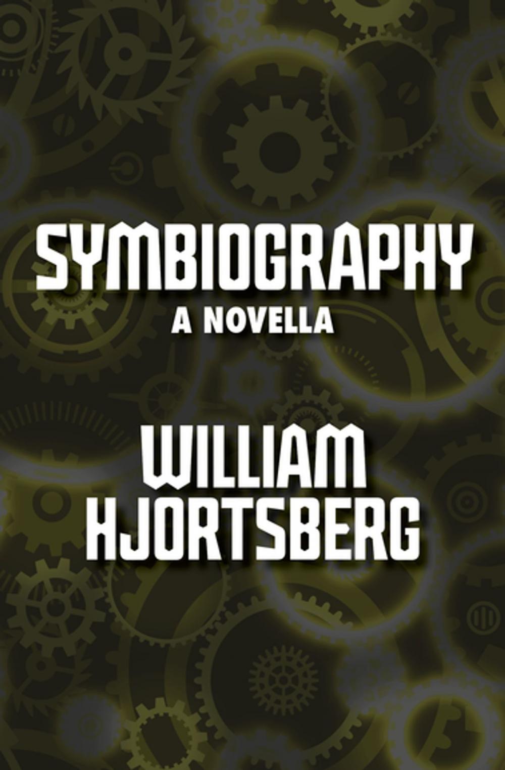 Big bigCover of Symbiography