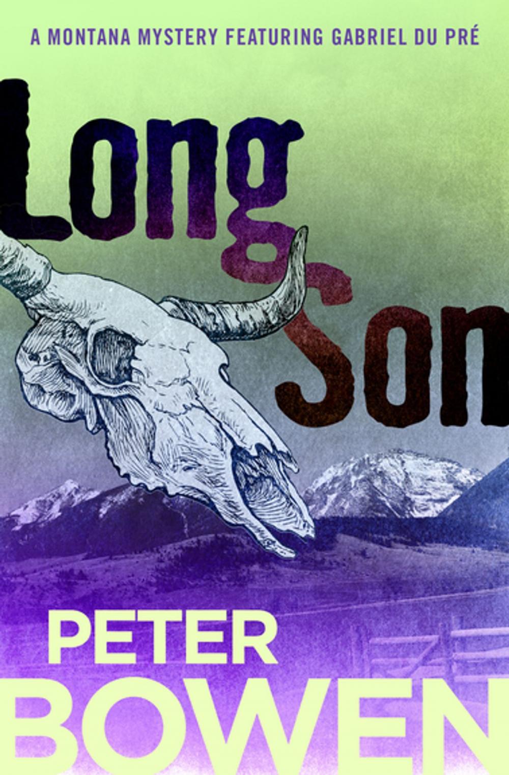 Big bigCover of Long Son