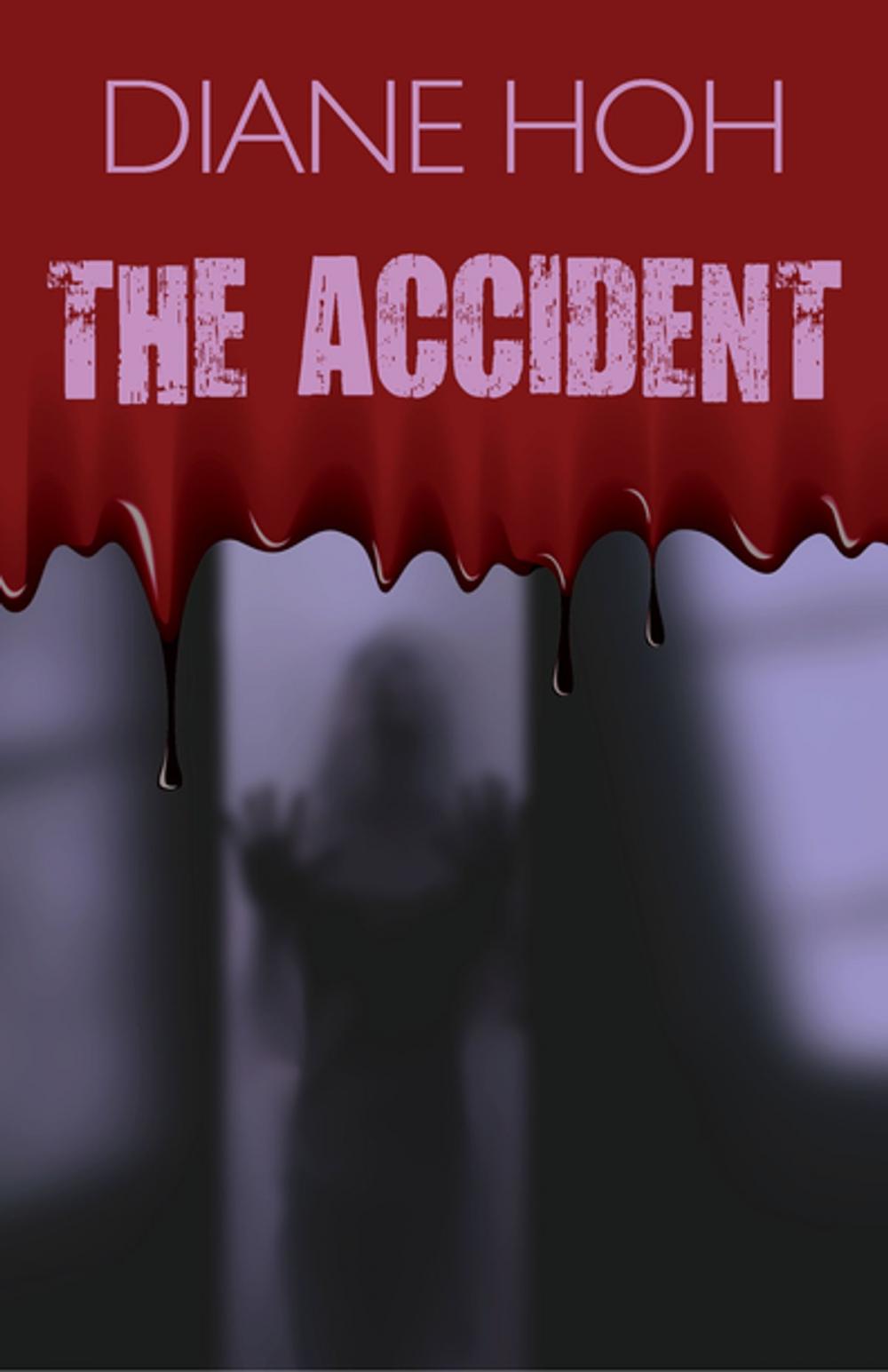 Big bigCover of The Accident