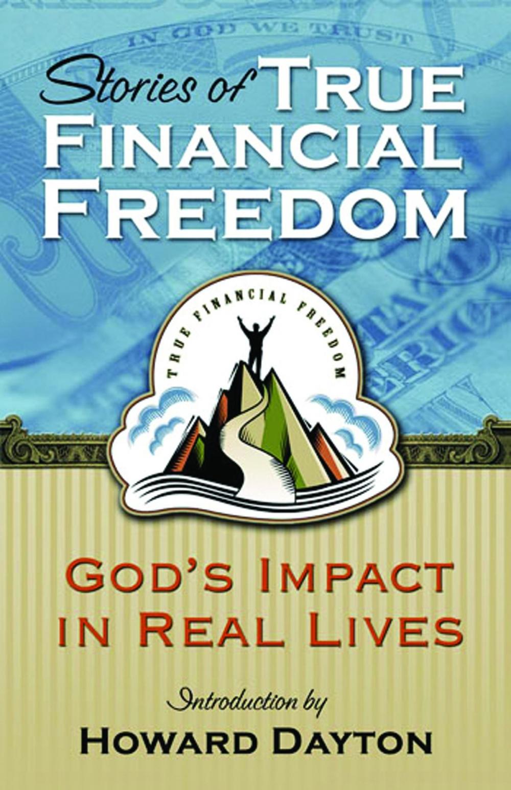 Big bigCover of Stories of True Financial Freedom
