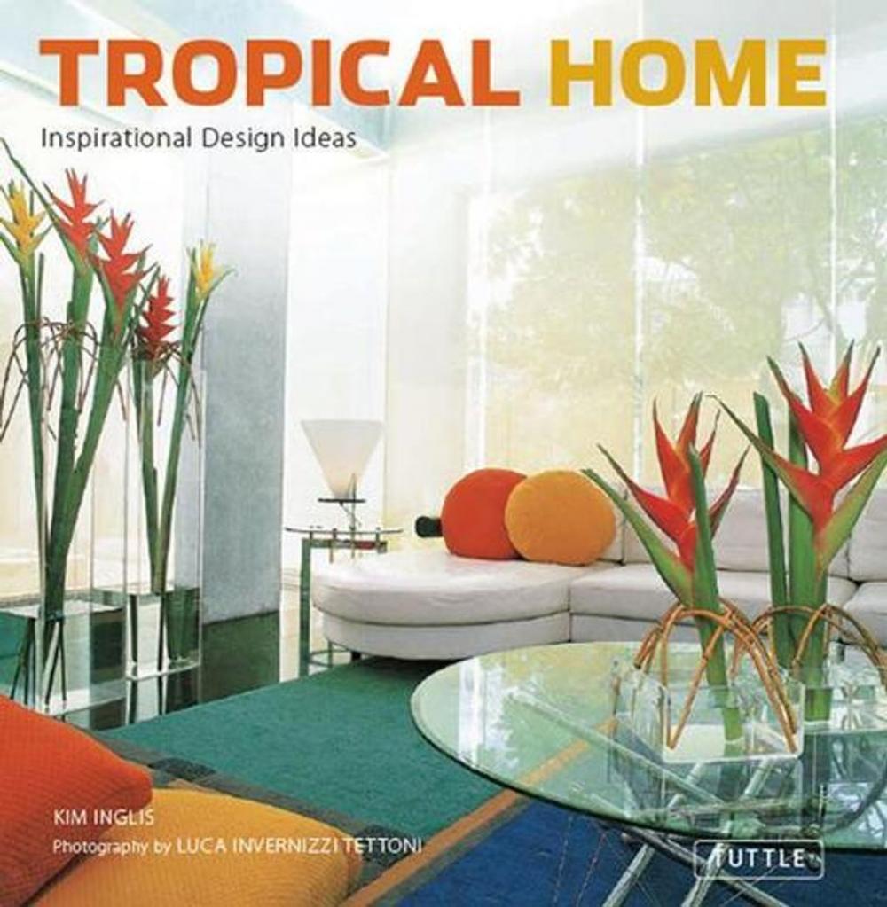 Big bigCover of Tropical Home