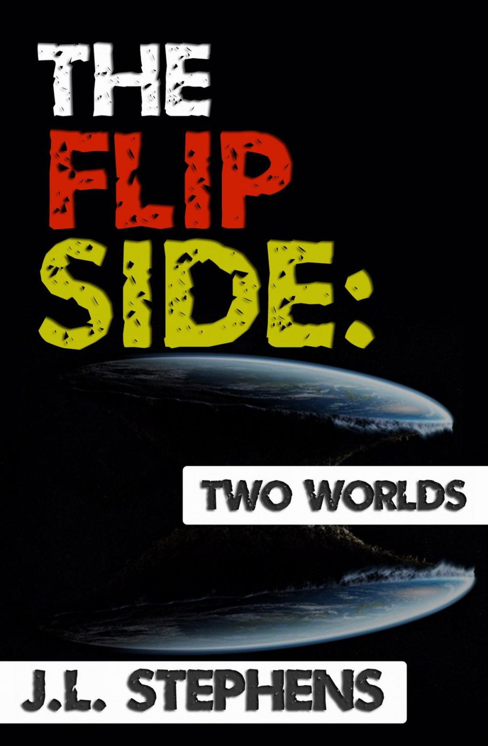 Big bigCover of The Flip Side #5: Two Worlds