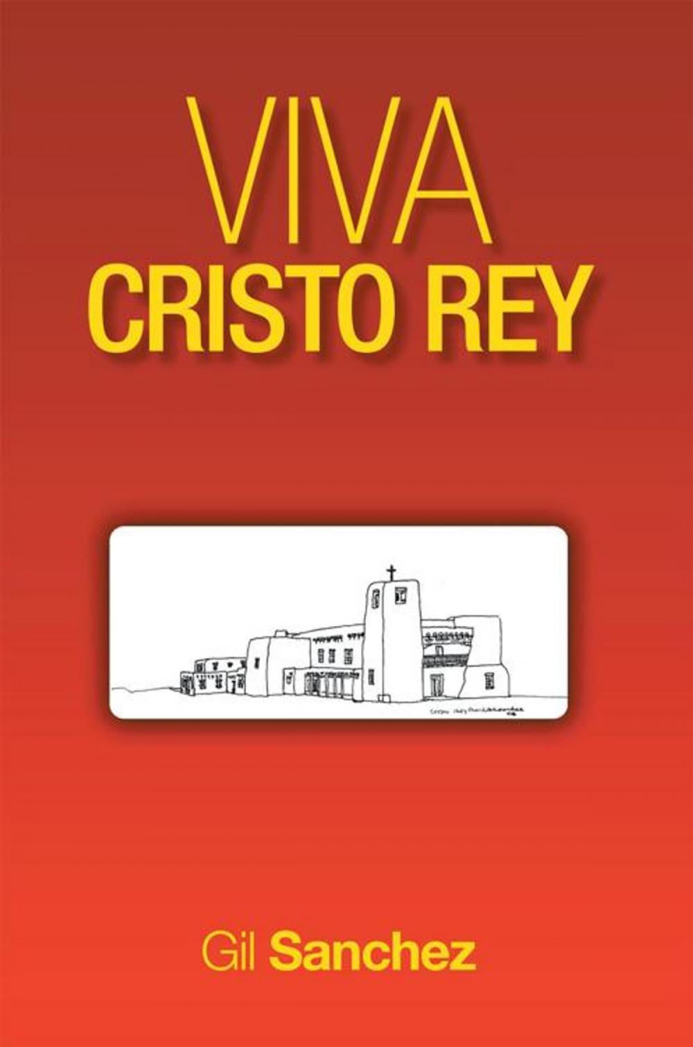 Big bigCover of Viva Cristo Rey