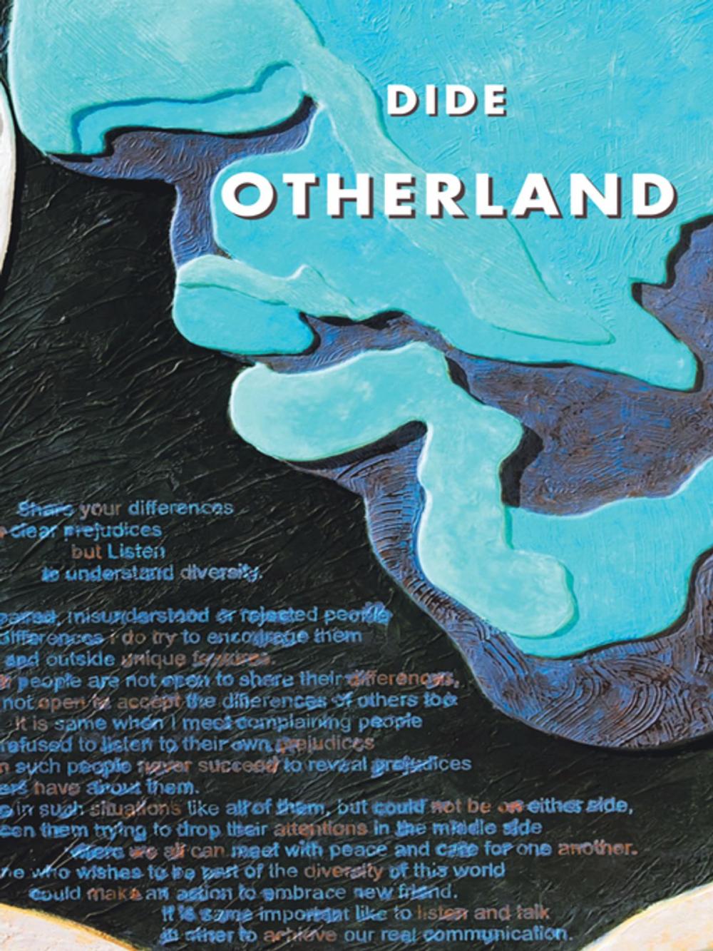 Big bigCover of Otherland