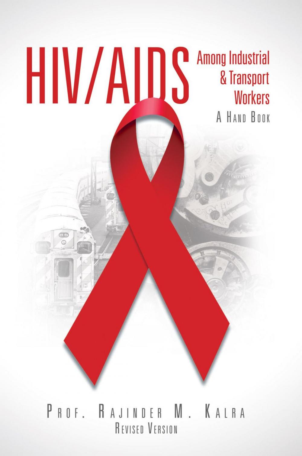 Big bigCover of Hiv/Aids Among Industrial & Transport Workers