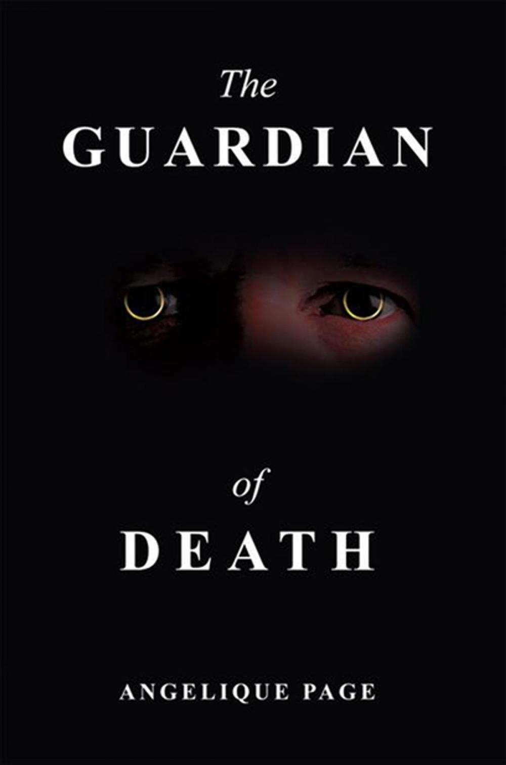 Big bigCover of The Guardian of Death