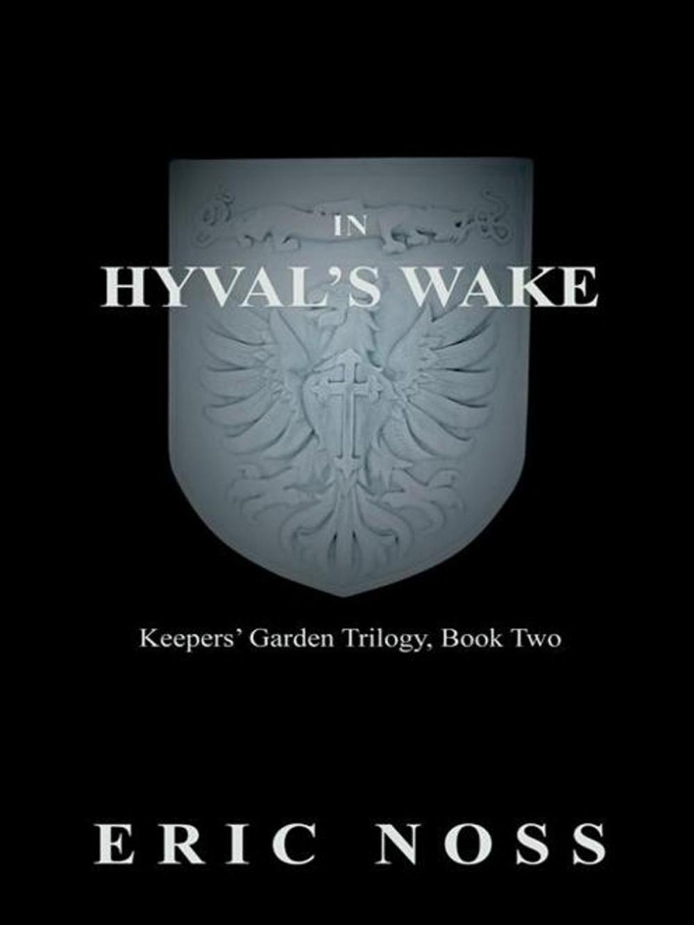 Big bigCover of In Hyval's Wake