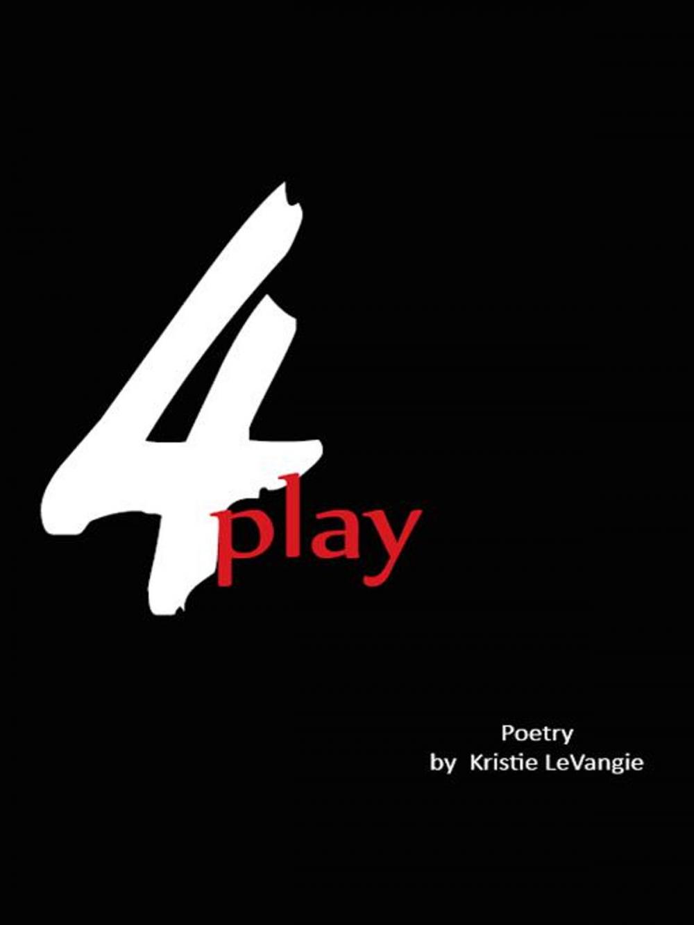 Big bigCover of 4Play