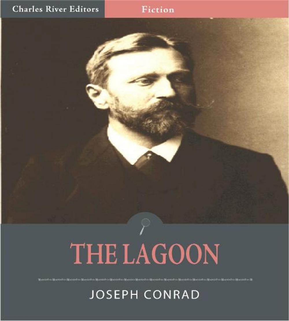 Big bigCover of The Lagoon (Illustrated Edition)