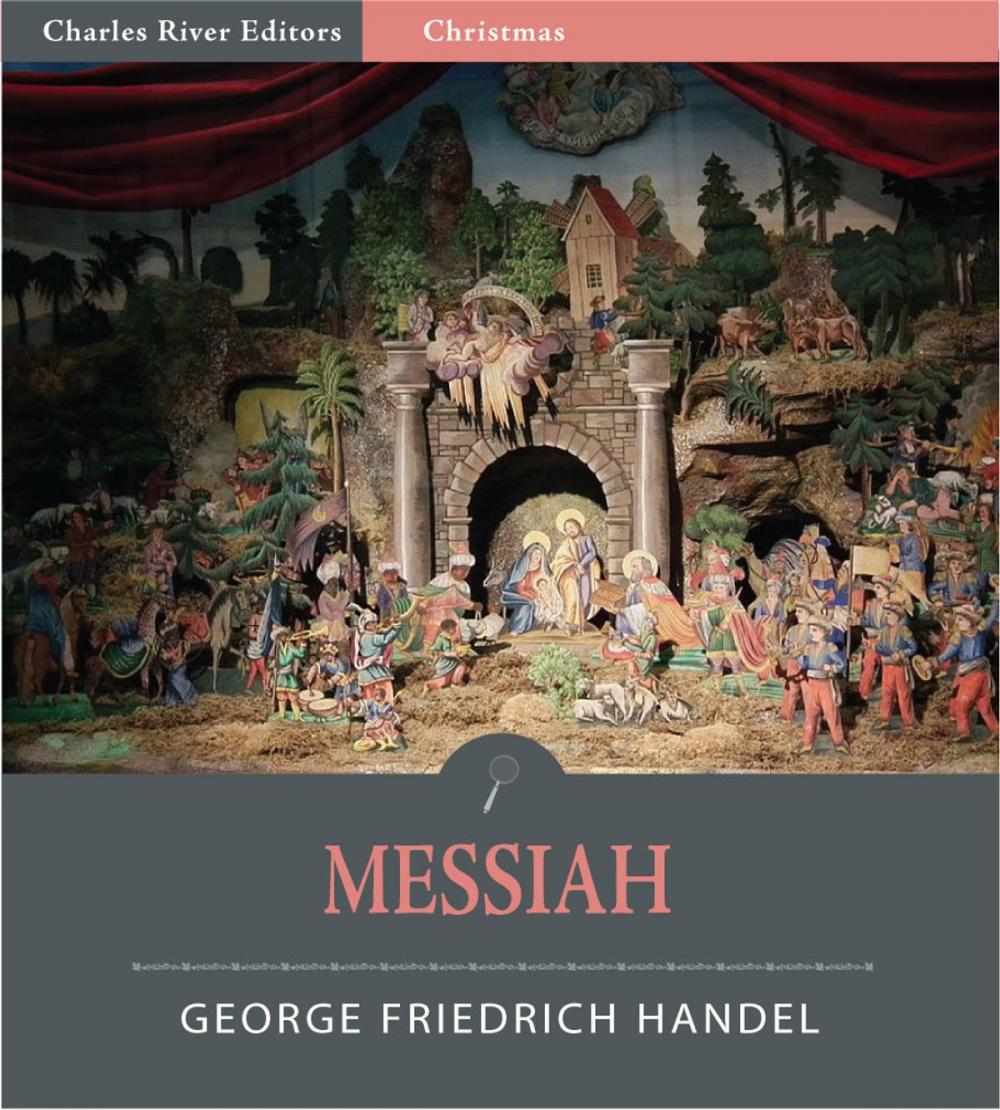 Big bigCover of Messiah (Illustrated Edition)
