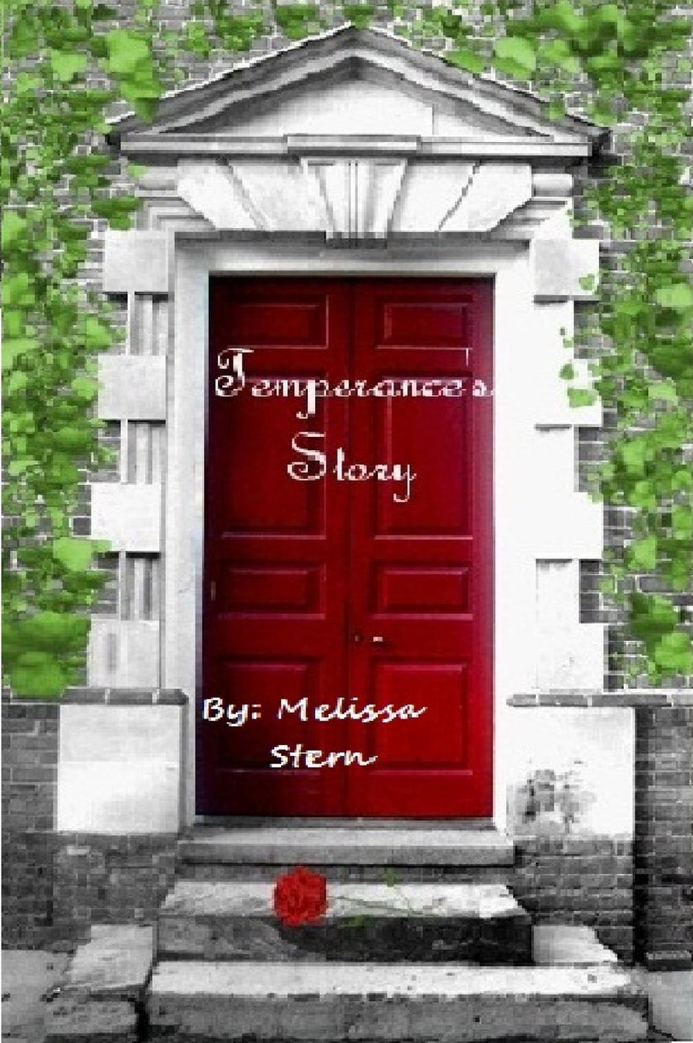 Big bigCover of Temperance's Story