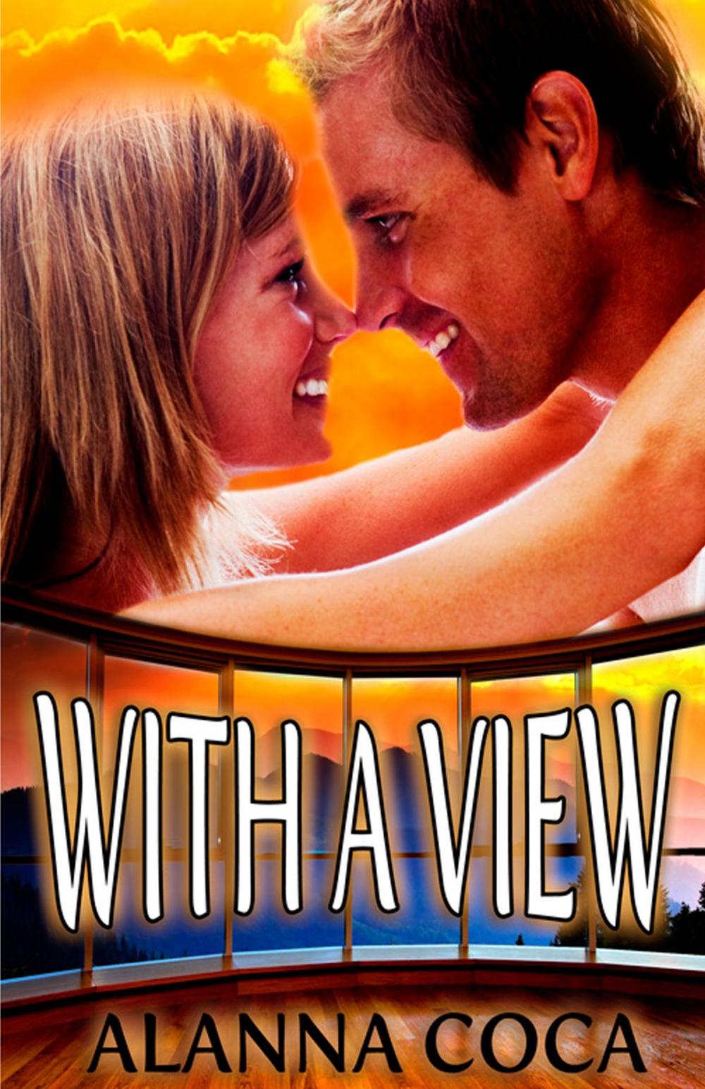 Big bigCover of With a View