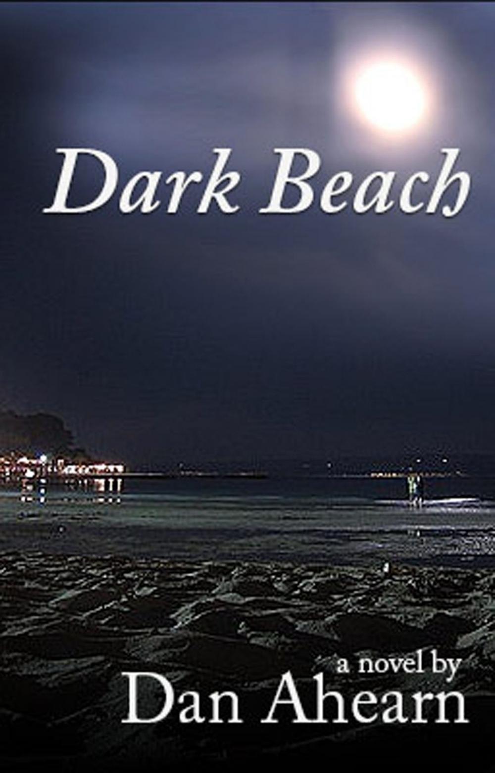 Big bigCover of Dark Beach