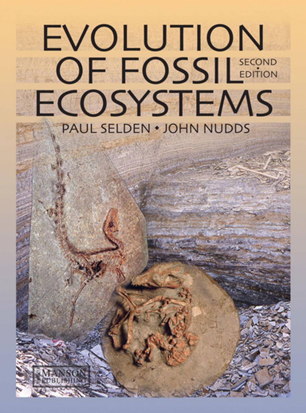 Big bigCover of Evolution of Fossil Ecosystems