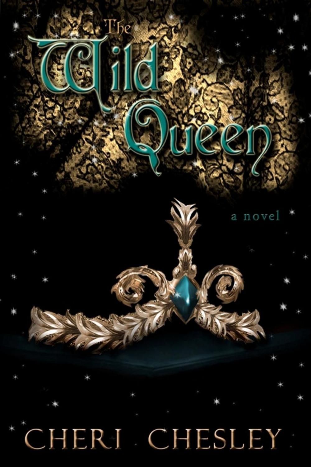 Big bigCover of The Wild Queen