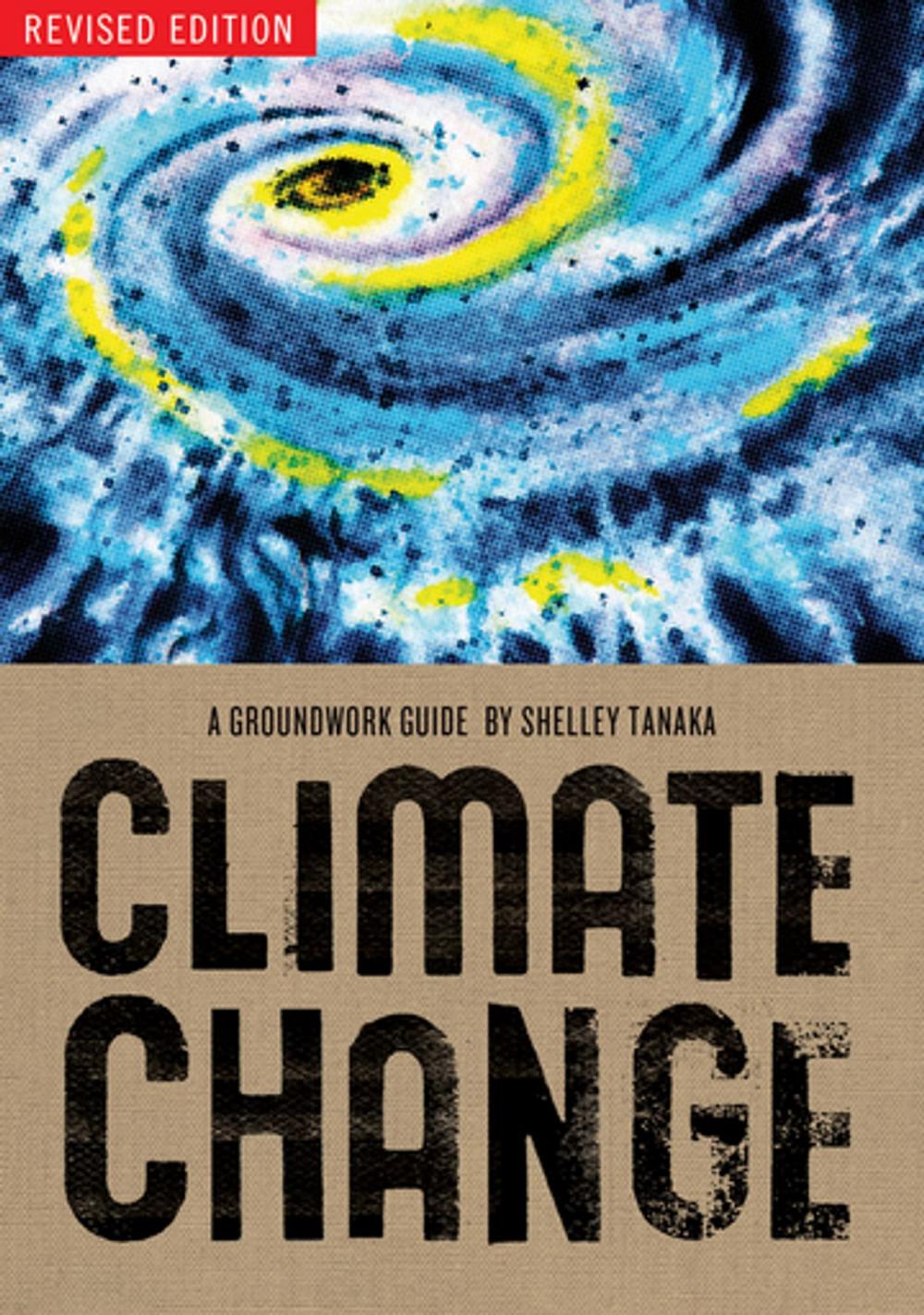 Big bigCover of Climate Change Revised Edition