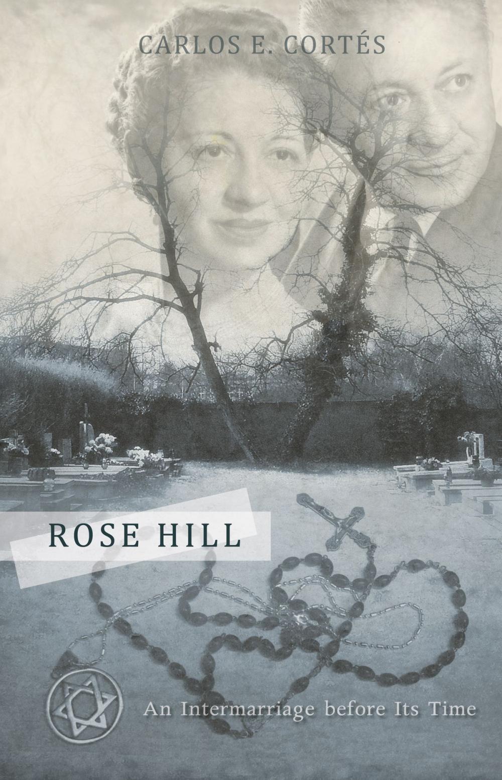 Big bigCover of Rose Hill
