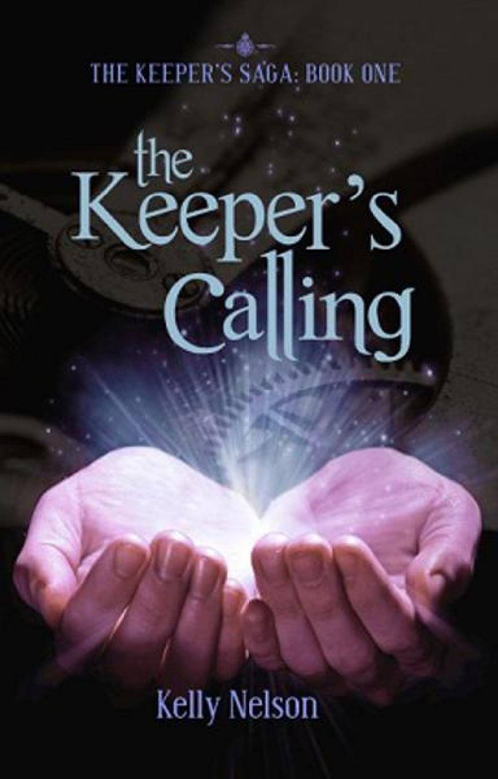 Big bigCover of The Keeper's Calling