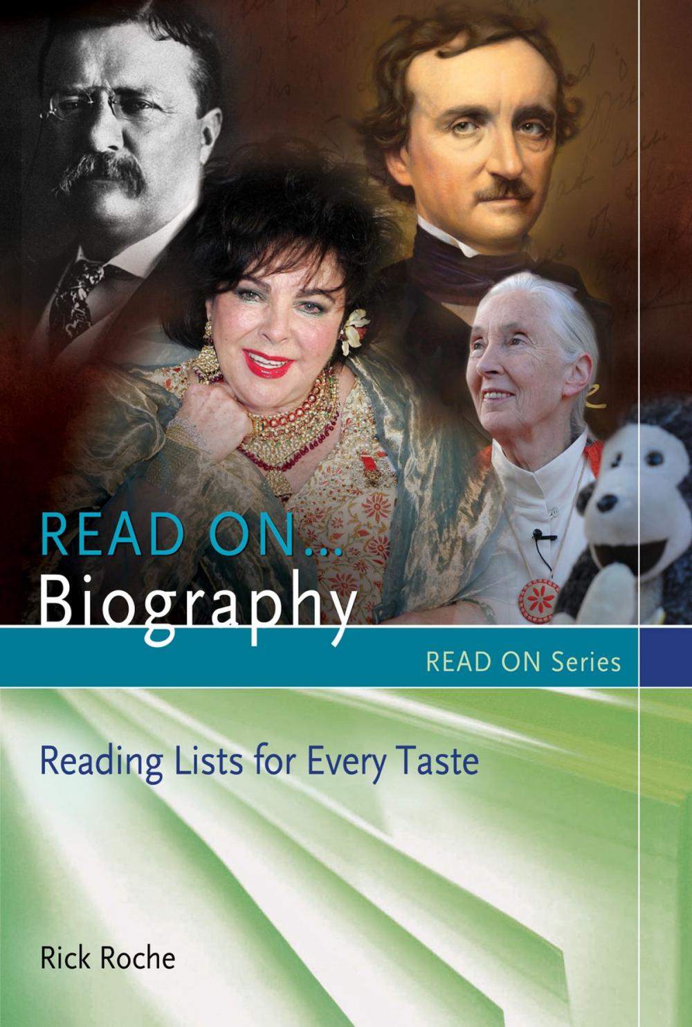 Big bigCover of Read On…Biography: Reading Lists for Every Taste