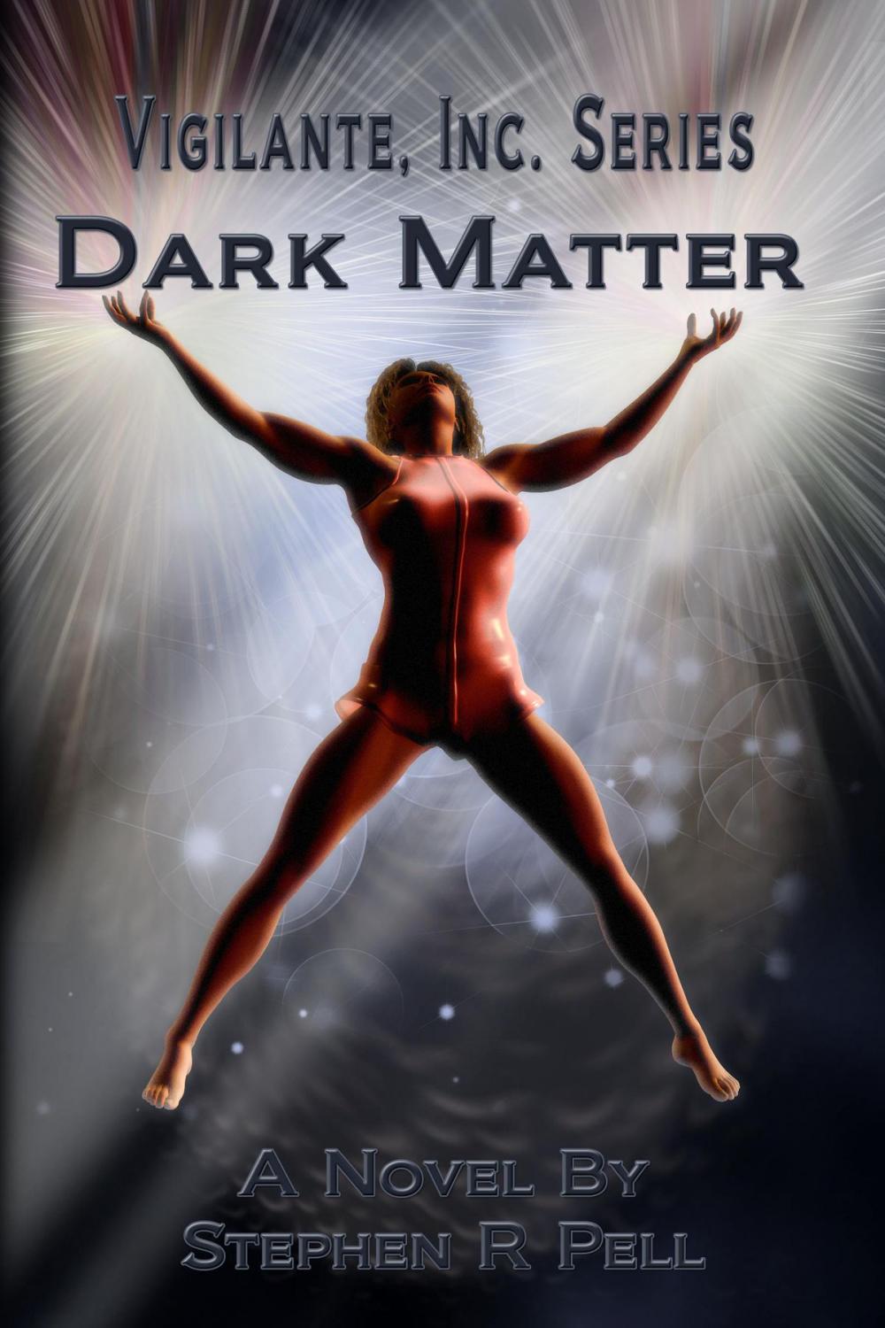 Big bigCover of Dark Matter