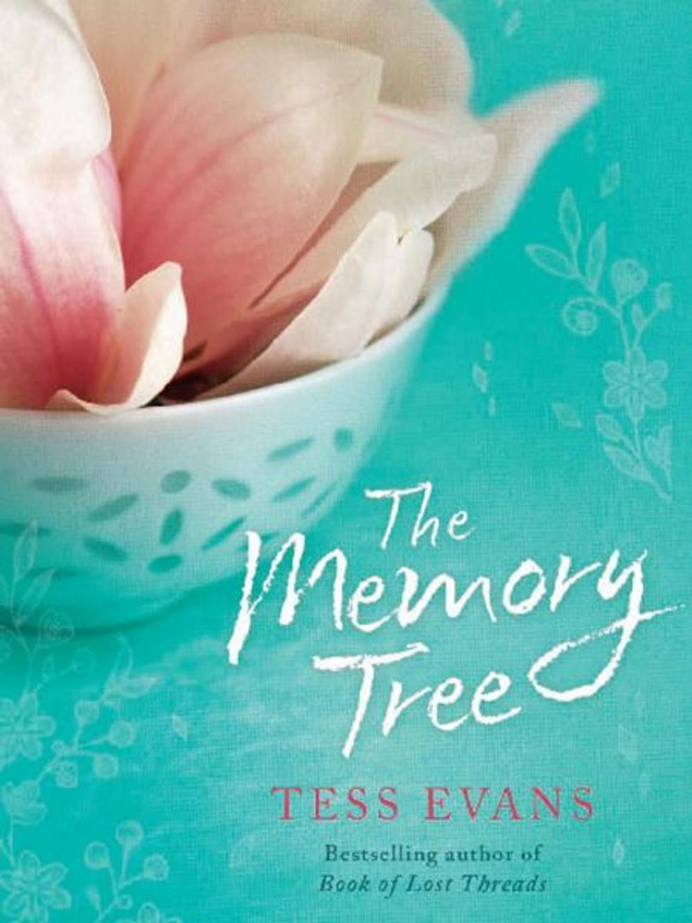 Big bigCover of The Memory Tree