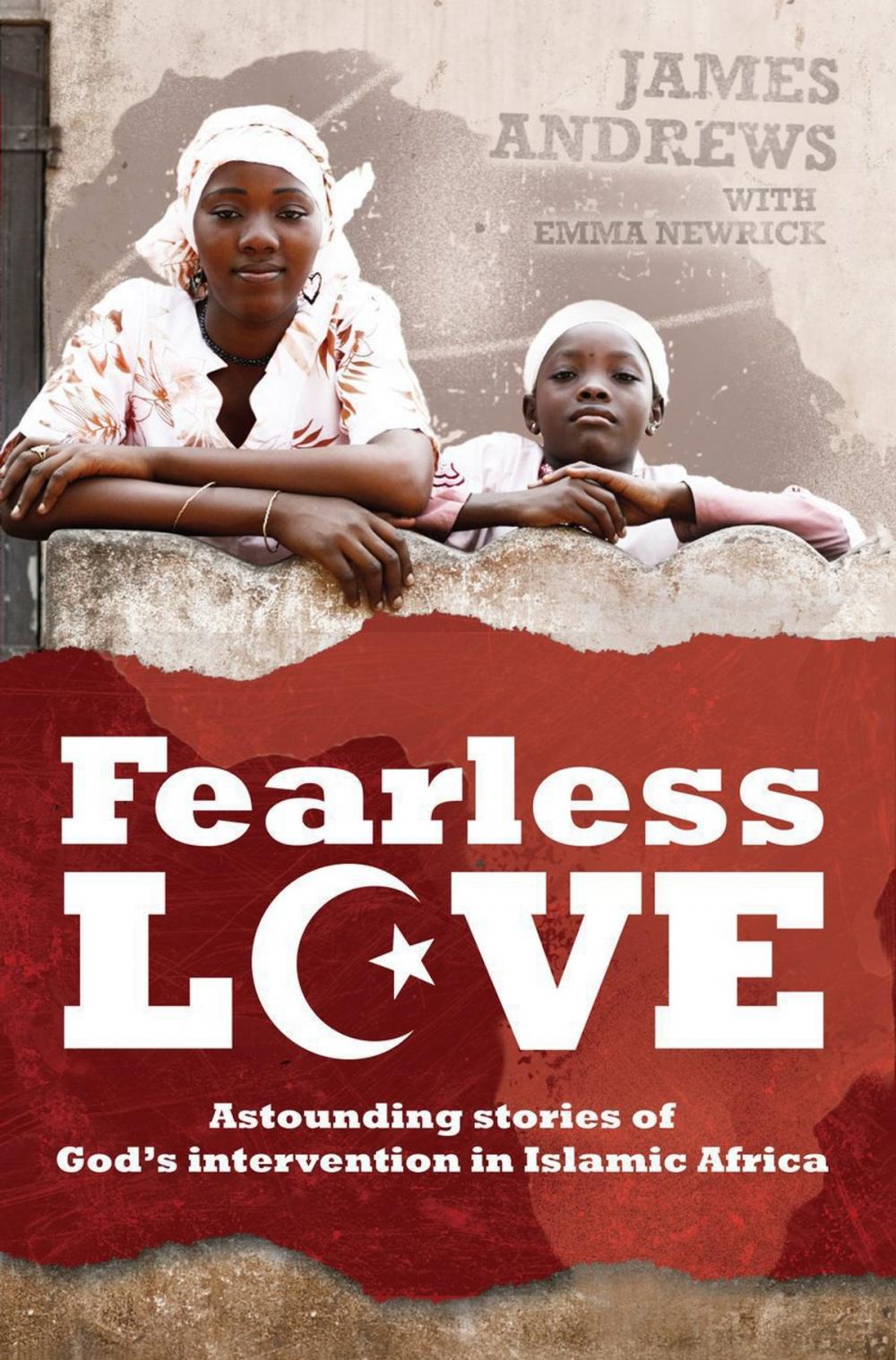 Big bigCover of Fearless Love